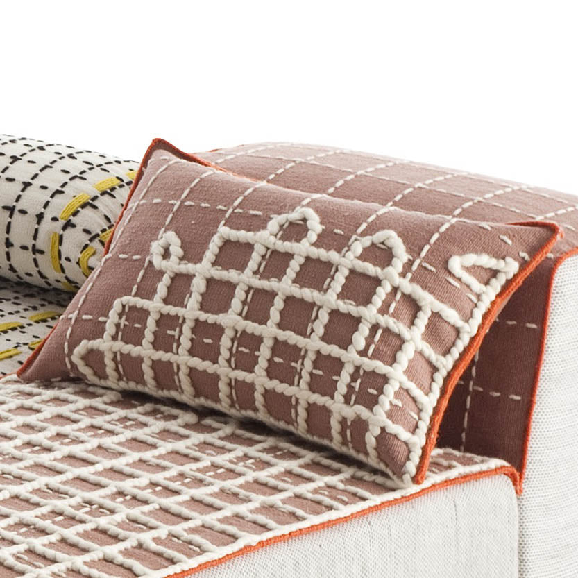 Bandas Pillow