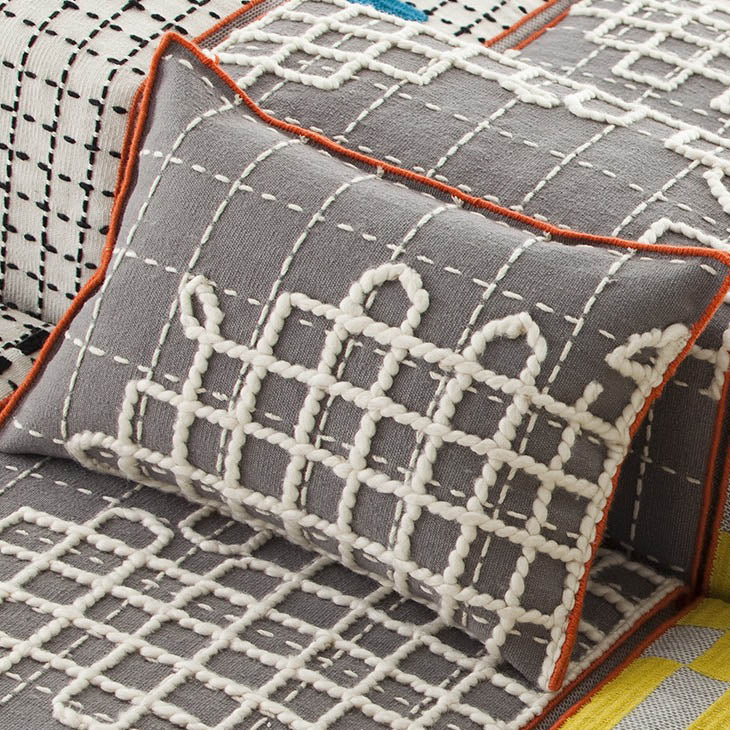 Bandas Pillow