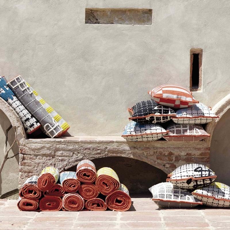 Bandas Pillow