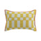 Bandas Pillow B  option Yellow