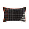 Bandas Pillow D  option Black