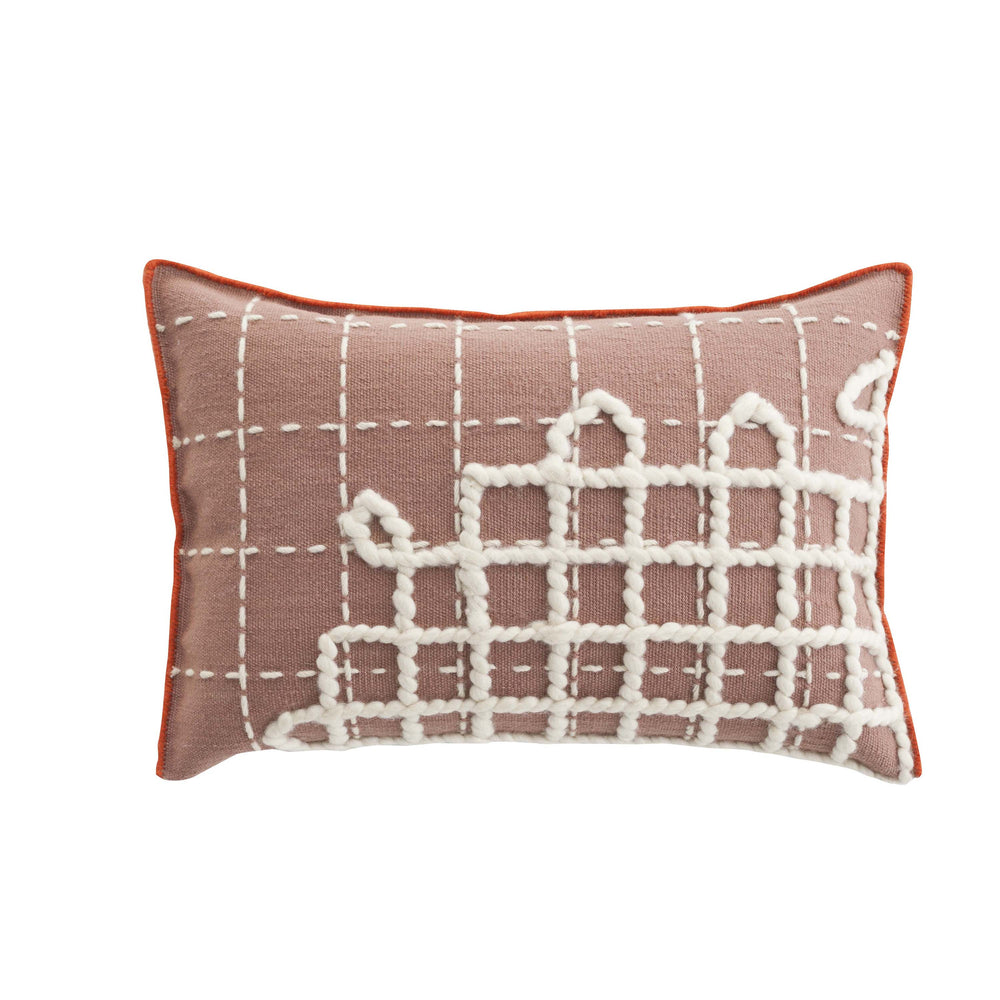 Bandas Pillow