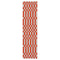 Bandas Runner B  option Orange