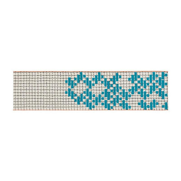 Bandas Runner C