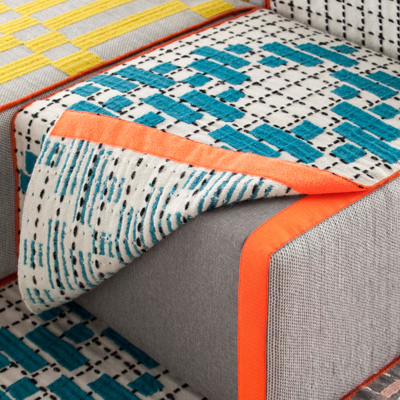 GAN Rugs Bandas Runner C - 2Modern