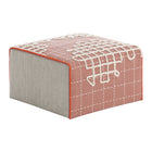 Bandas Small Pouf A