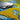 Blue China Rug