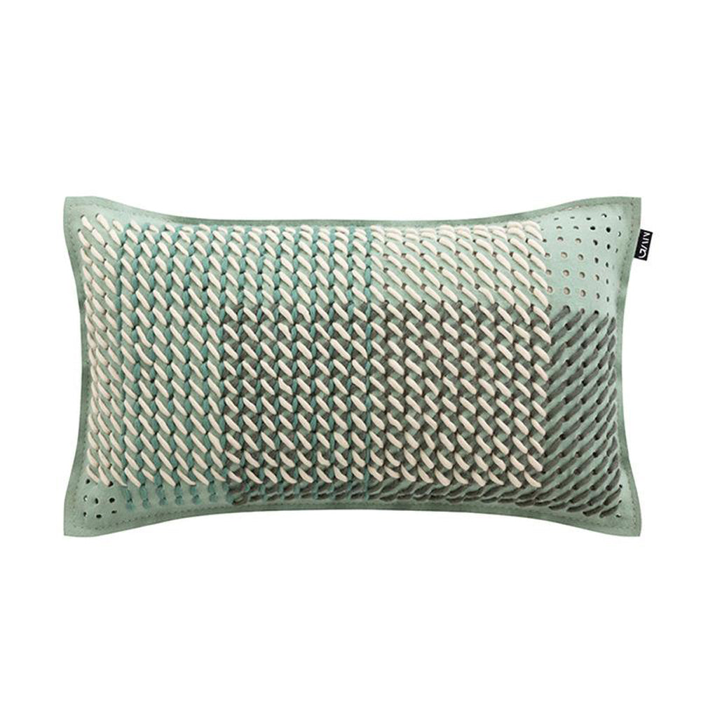 Canevas Geo Pillow