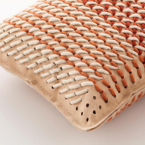 Canevas Geo Pillow