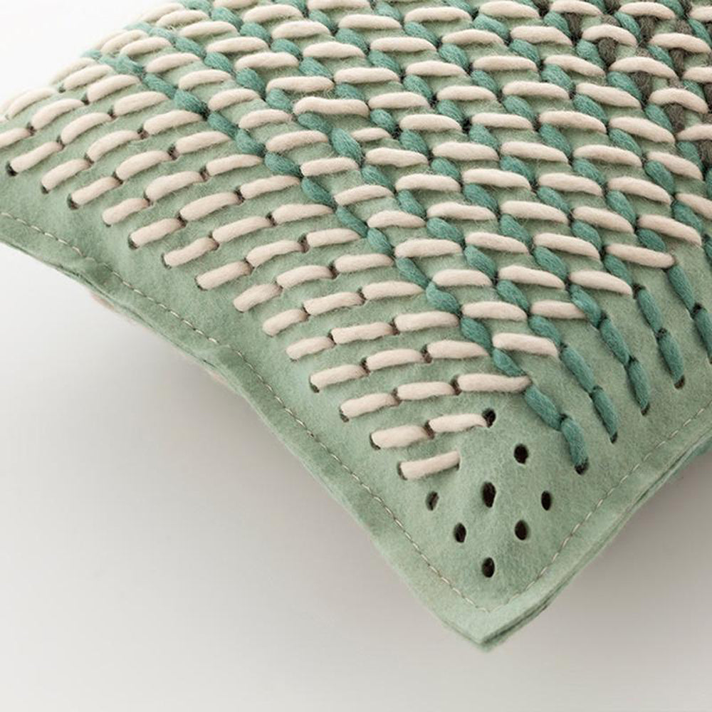 Canevas Geo Pillow