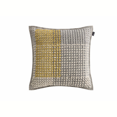 Canevas Geo Pillow