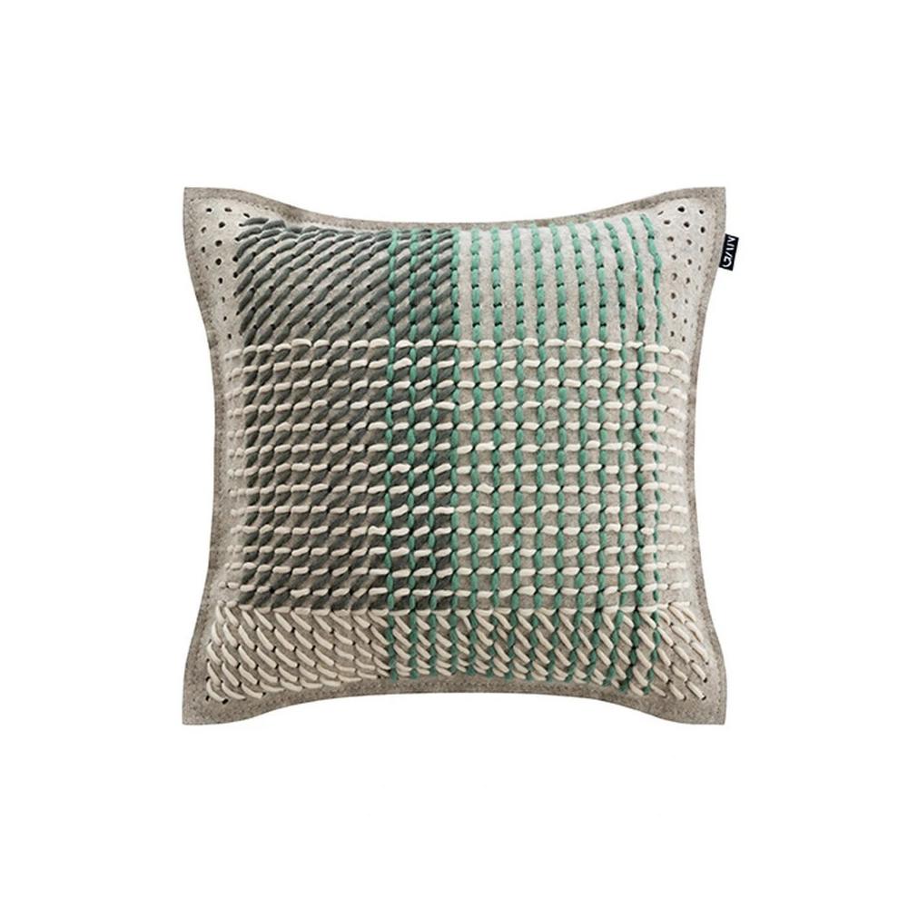 Canevas Geo Pillow