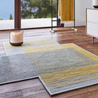 Canevas Geo Rug