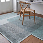 Canevas Geo Rug