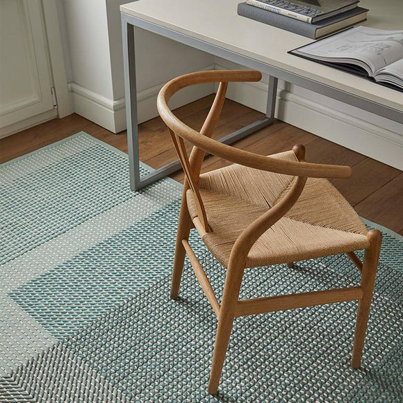 Canevas Geo Rug