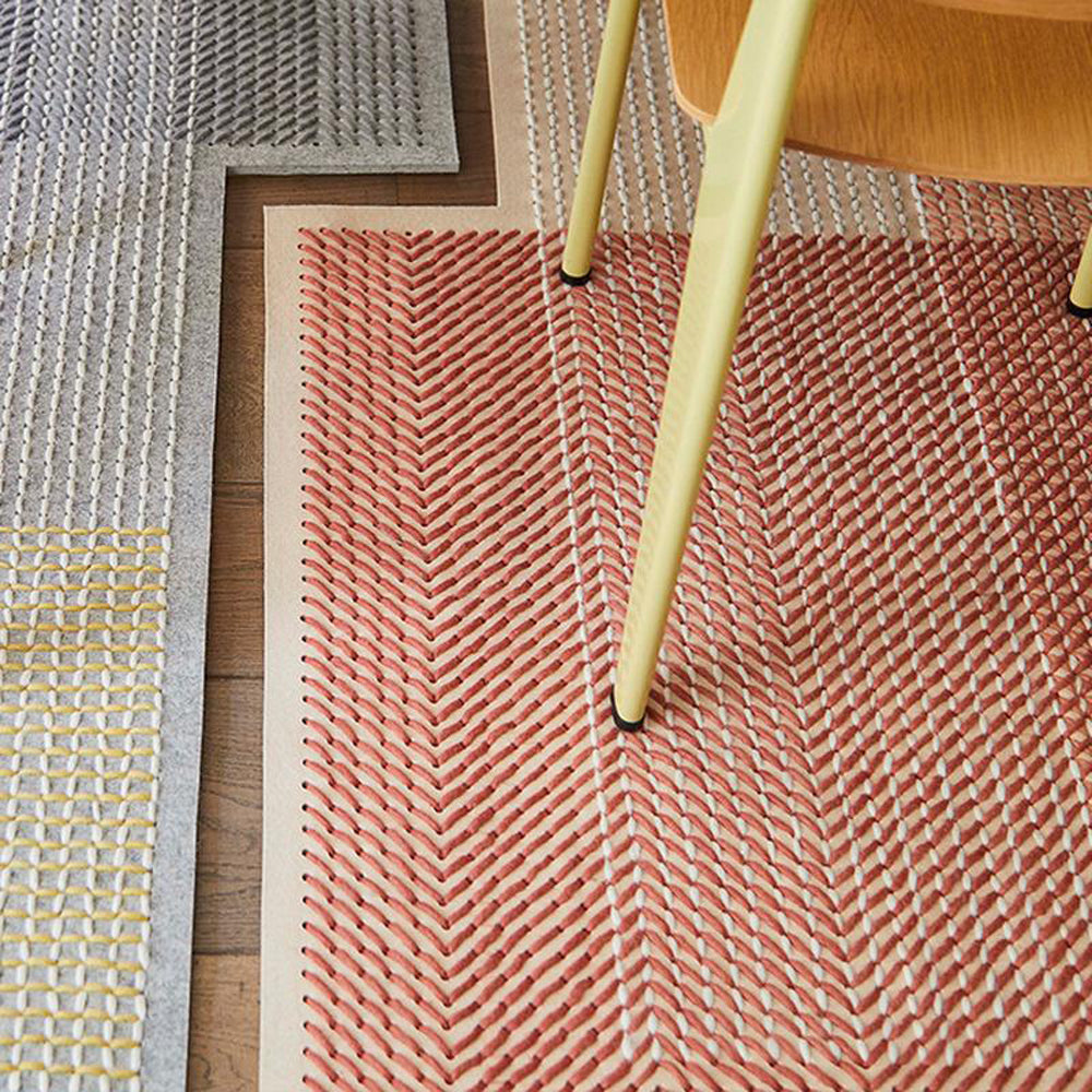 Canevas Geo Rug