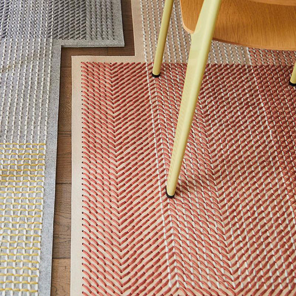 Canevas Geo Rug