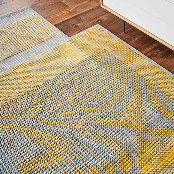 Canevas Geo Rug