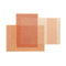 Canevas Geo Rug  option Coral