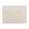 Chaddar Rug  option White