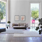 Chaddar Rug