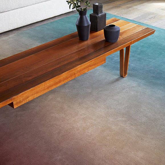 Degrade Rug