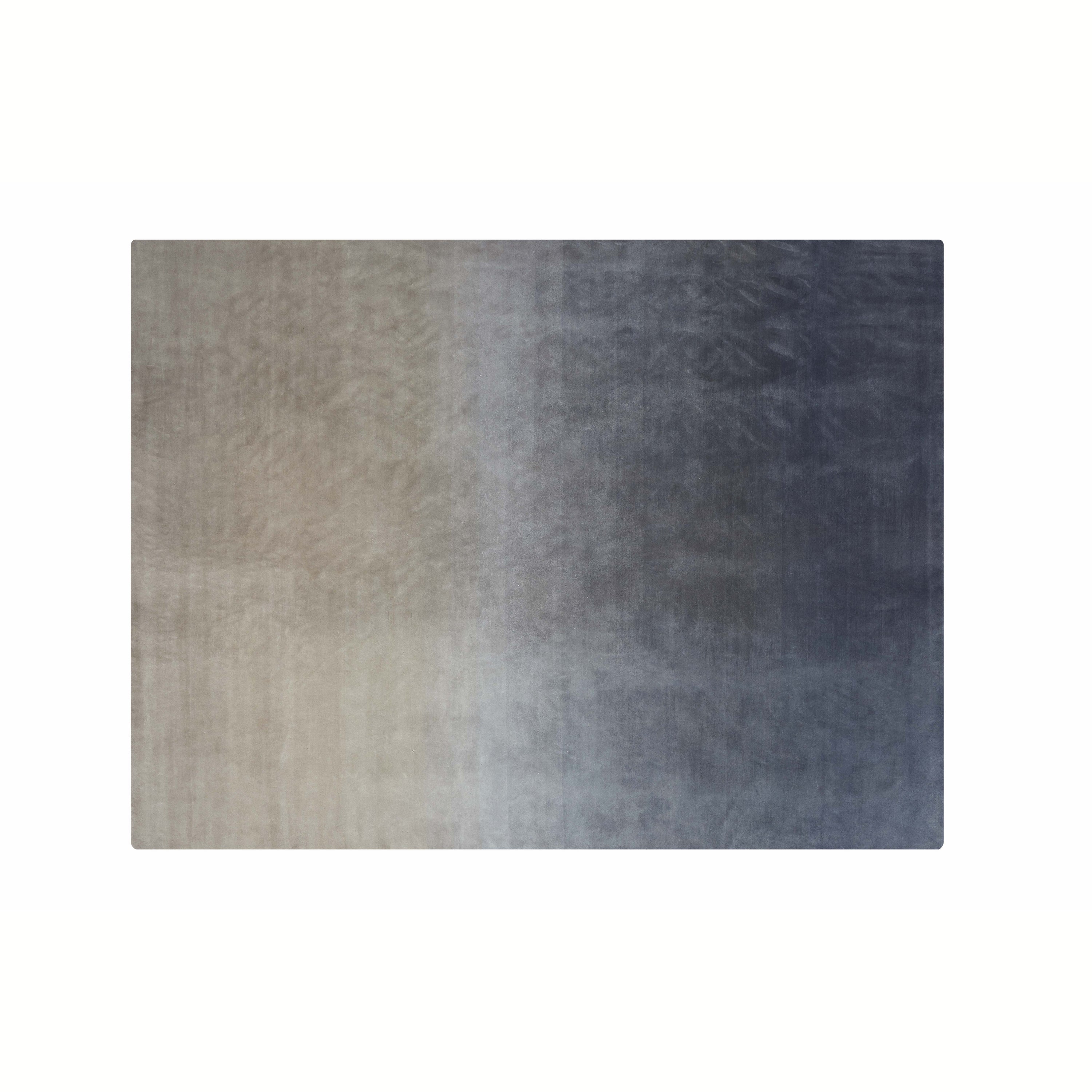 GAN Rugs Degrade Rug - 2Modern
