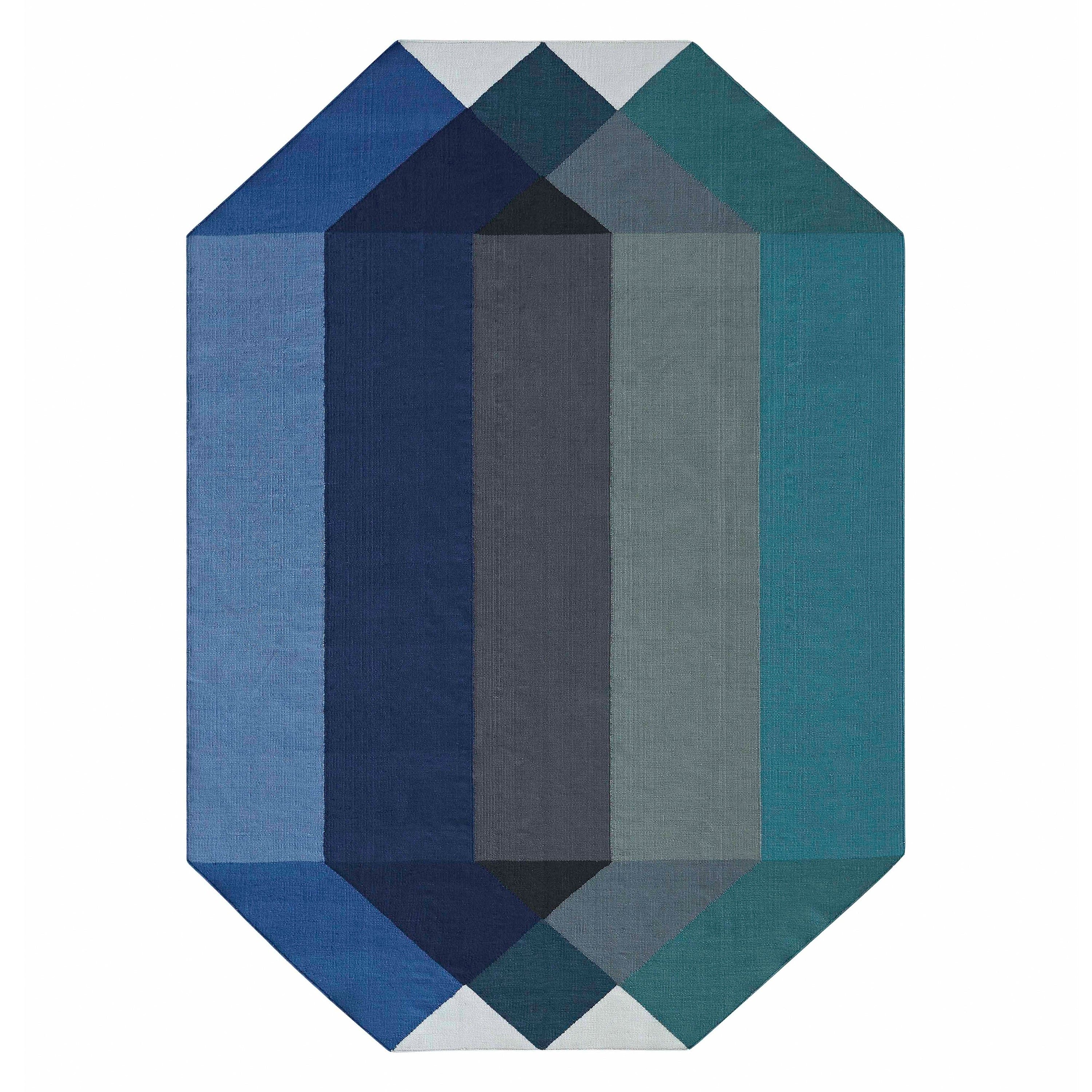 GAN Rugs Diamond Outdoor Rug - 2Modern