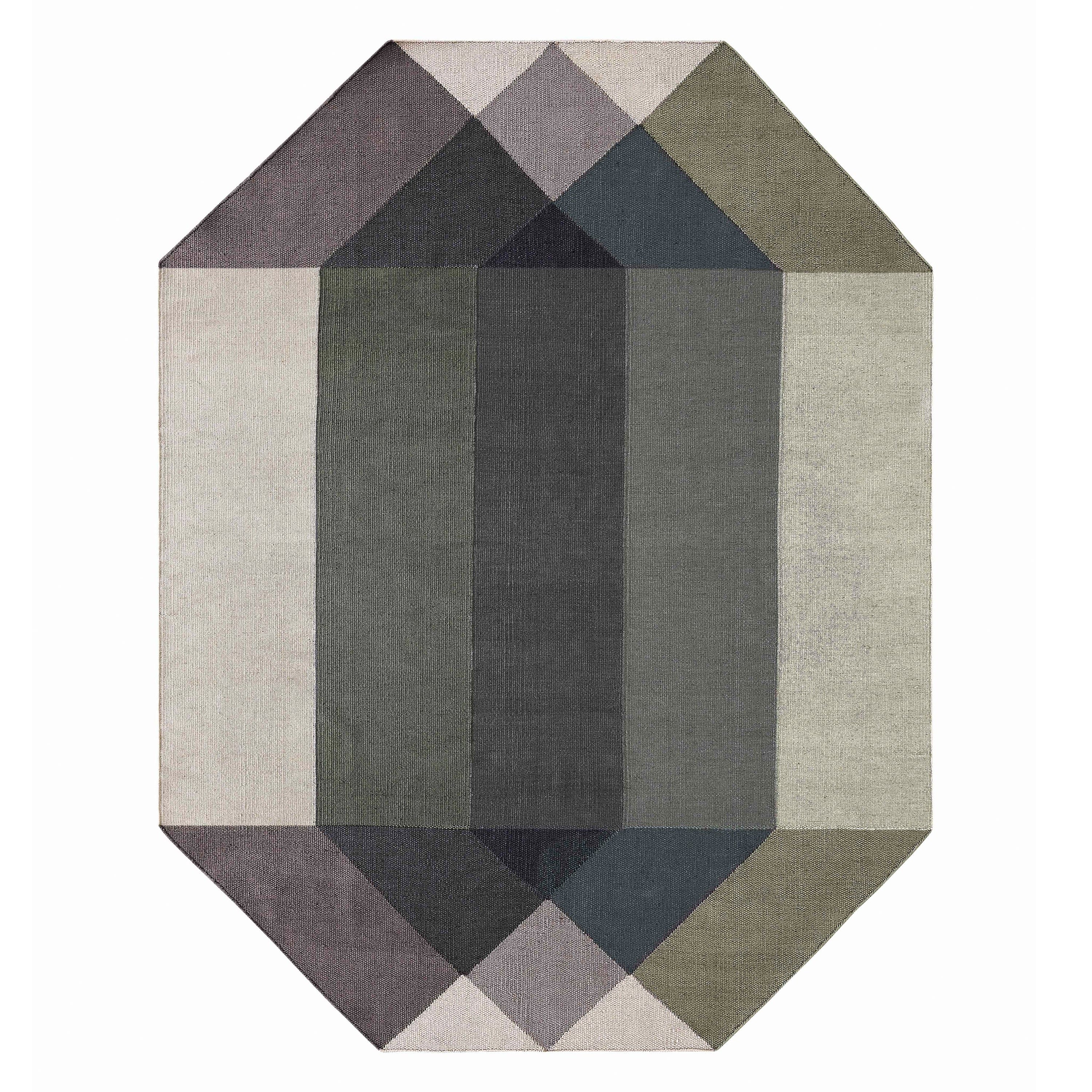 GAN Rugs Diamond Outdoor Rug - 2Modern