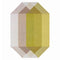 Diamond Outdoor Rug  option Pink-Yellow