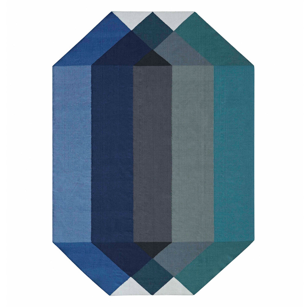 Diamond Outdoor Rug