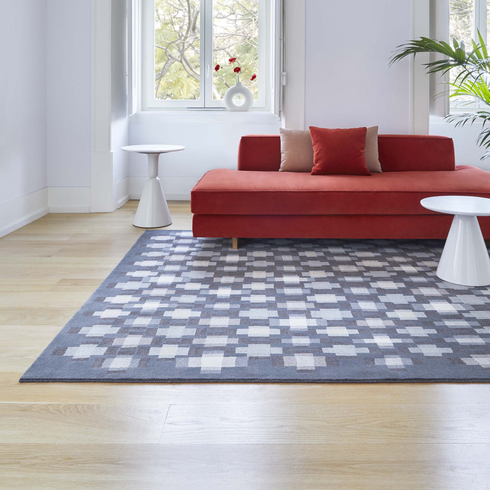 Echo Rug
