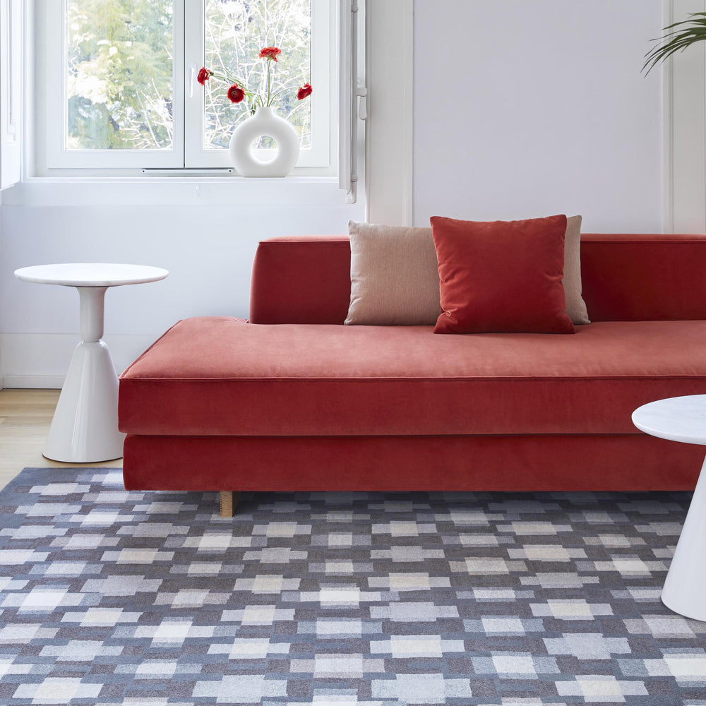 Echo Rug