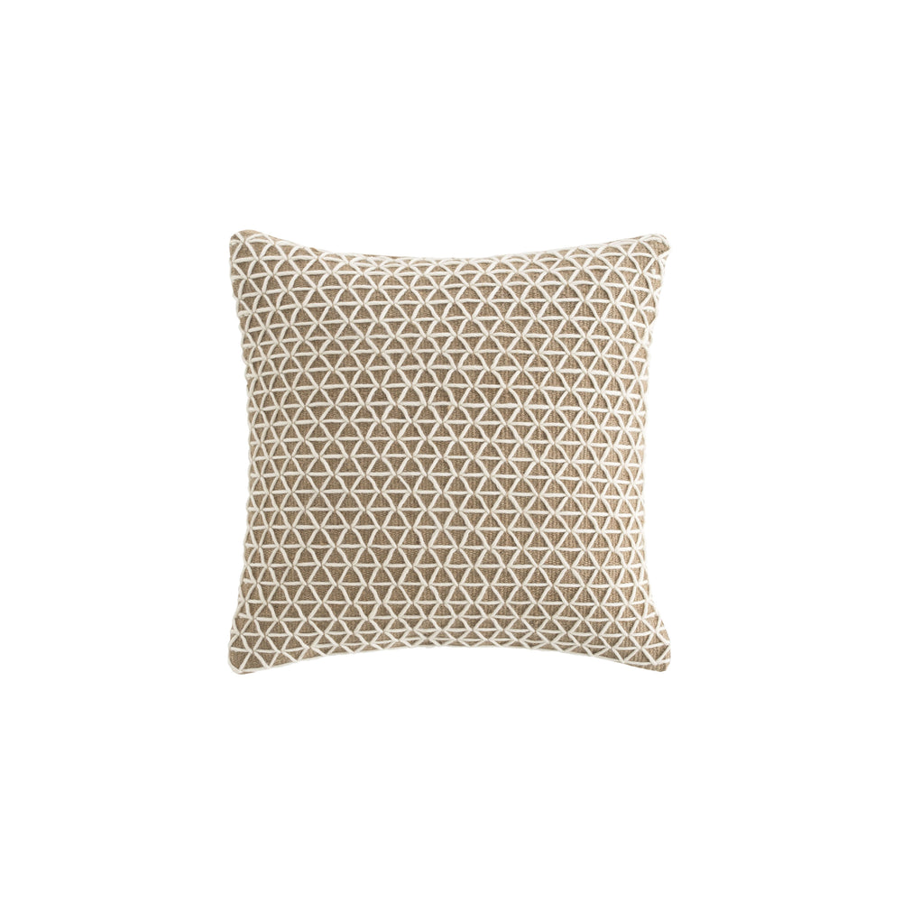 Espacio Raw Pillow