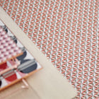 Espacio Raw Rug