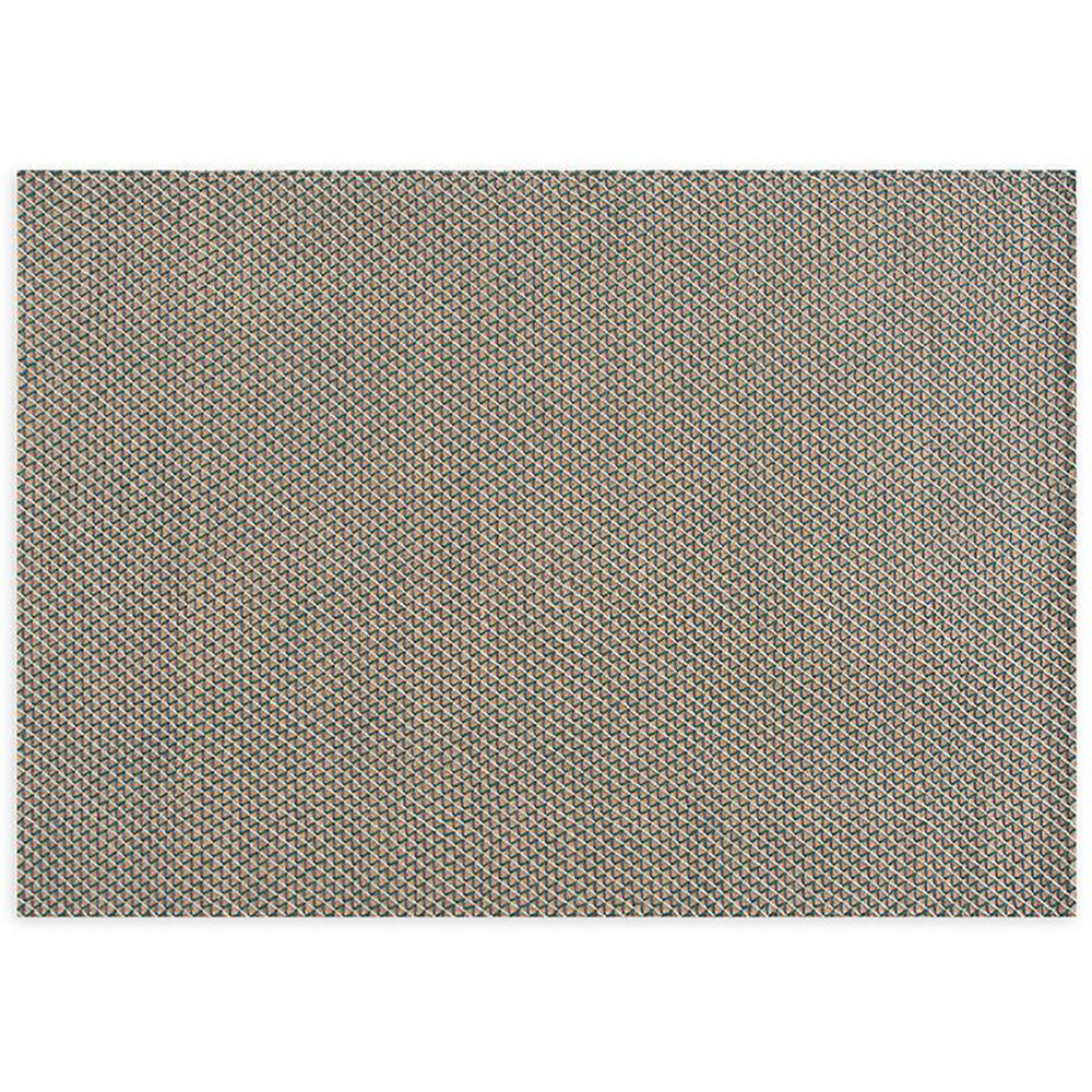 Espacio Raw Rug