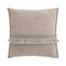 Garden Layers Big Outdoor Cushion Diagonal  option Almond Ivory