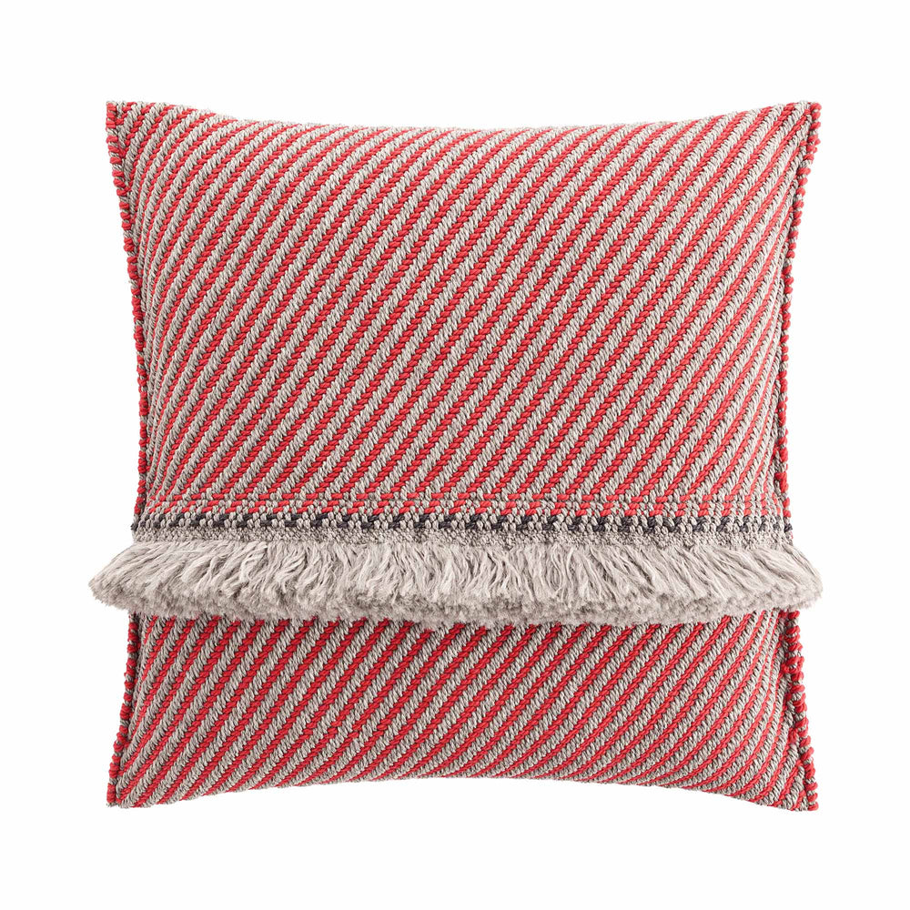 Garden Layers Big Outdoor Cushion Diagonal