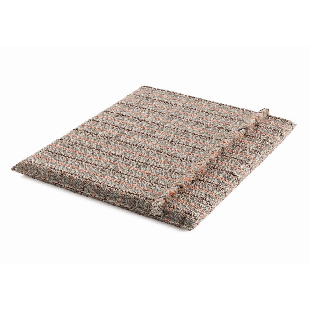 Garden Layers Big Outdoor Tartan Mattress