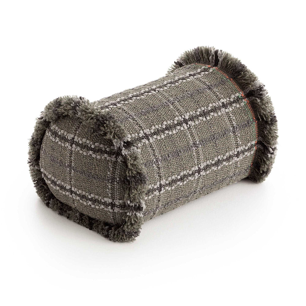 Garden Layers Big Outdoor Tartan Roll
