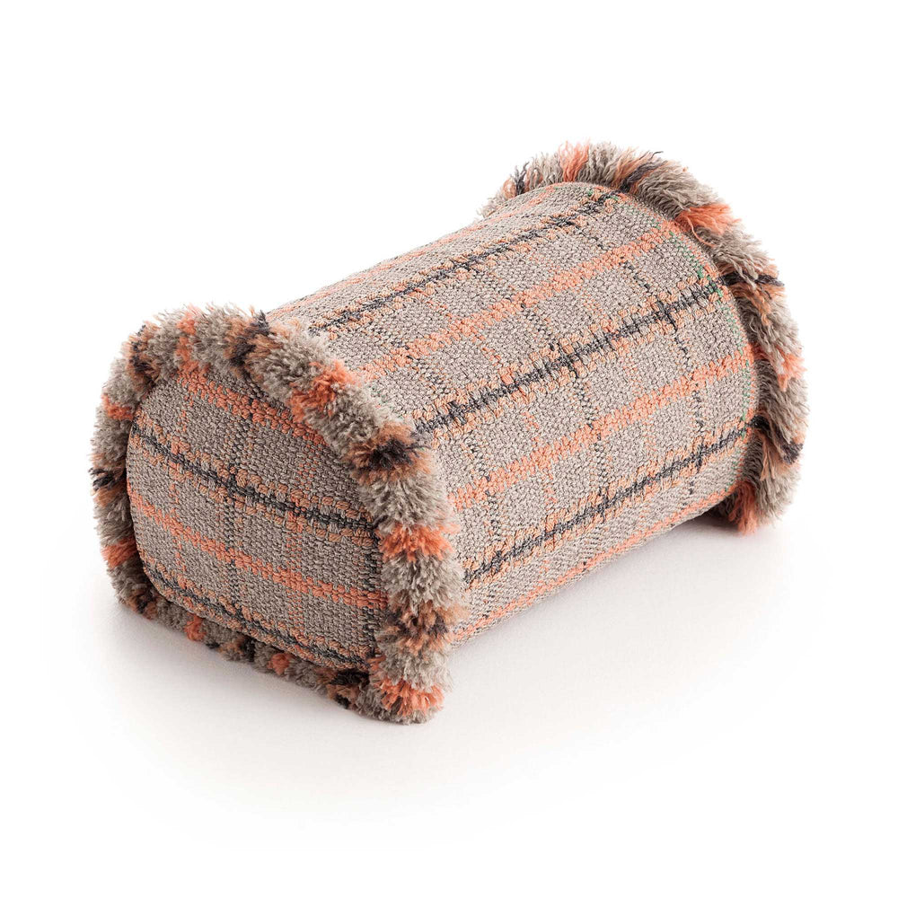 Garden Layers Big Outdoor Tartan Roll