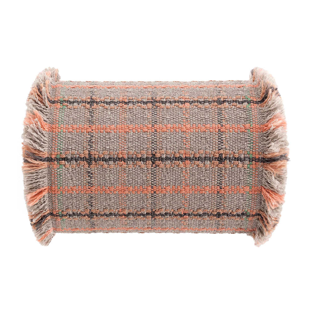 Garden Layers Big Outdoor Tartan Roll