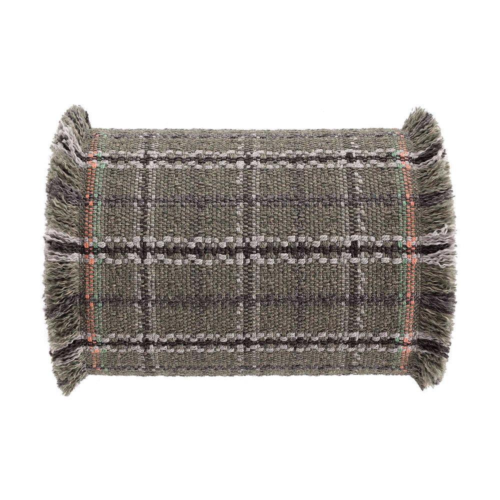 Garden Layers Big Outdoor Tartan Roll