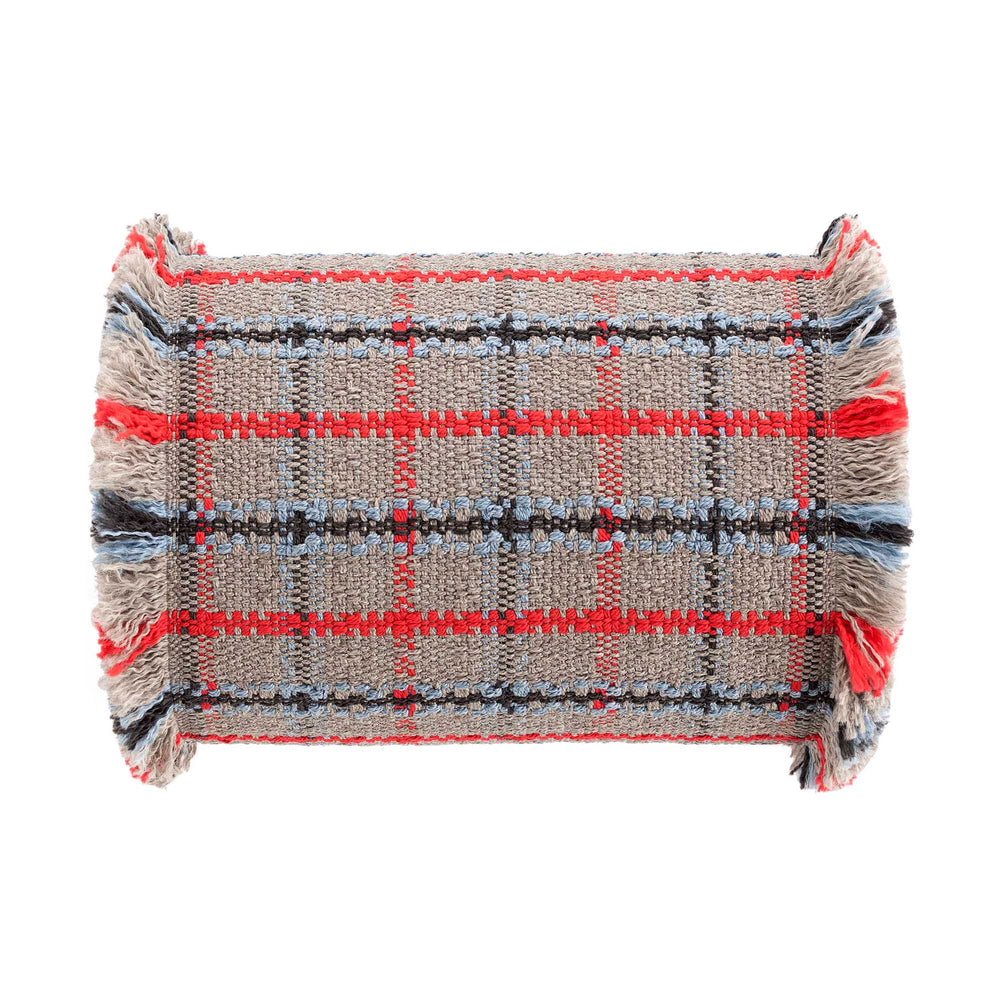 Garden Layers Big Outdoor Tartan Roll