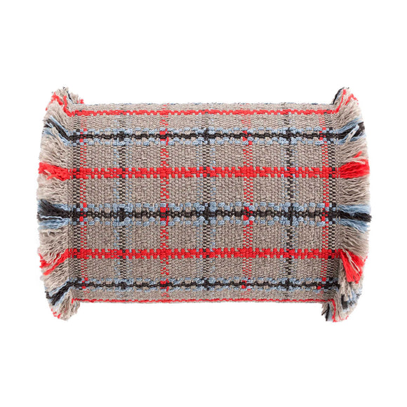 Garden Layers Big Outdoor Tartan Roll