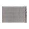 Garden Layers Outdoor Rug Checks  option Blue
