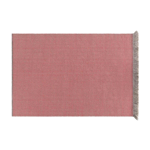 Garden Layers Outdoor Rug Diagonal