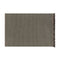 Garden Layers Outdoor Rug Gofre  option Green