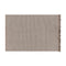 Garden Layers Outdoor Rug Gofre  option Terracotta