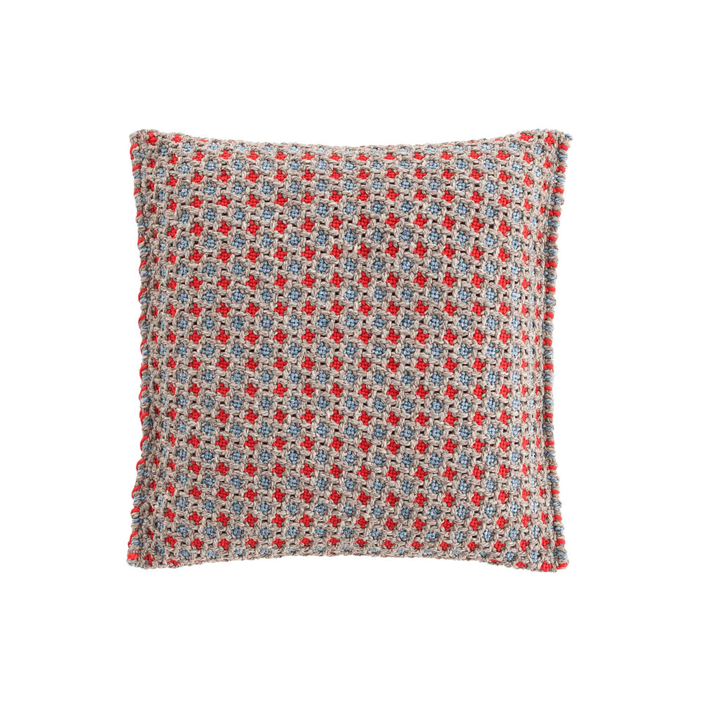 Garden Layers Small Outdoor Cushion Gofre